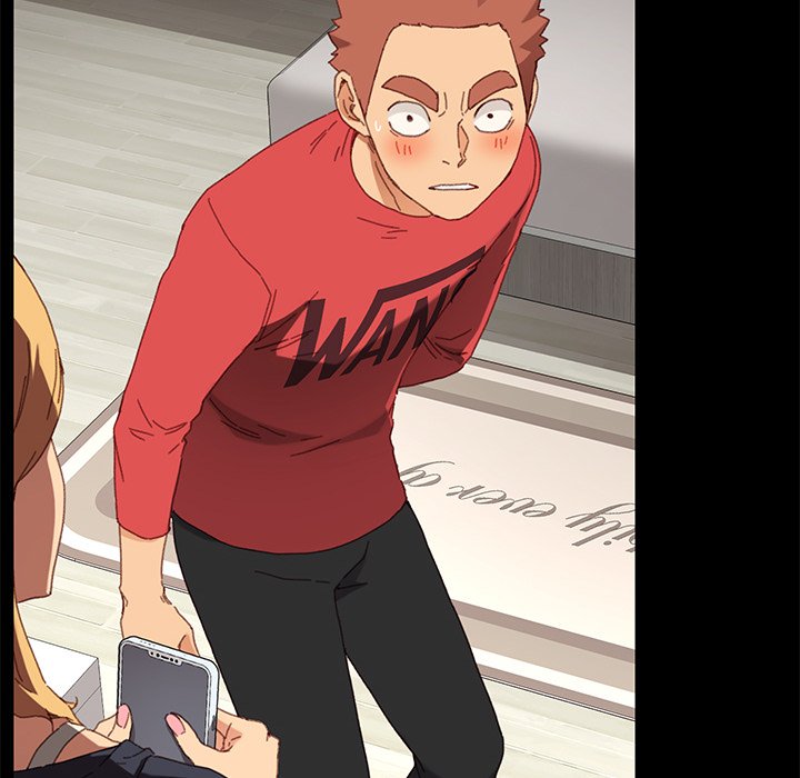 The Perfect Roommates Chapter 33 image 114