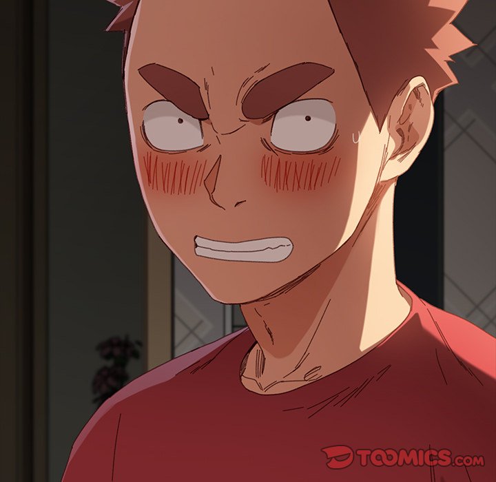 The Perfect Roommates Chapter 33 image 131