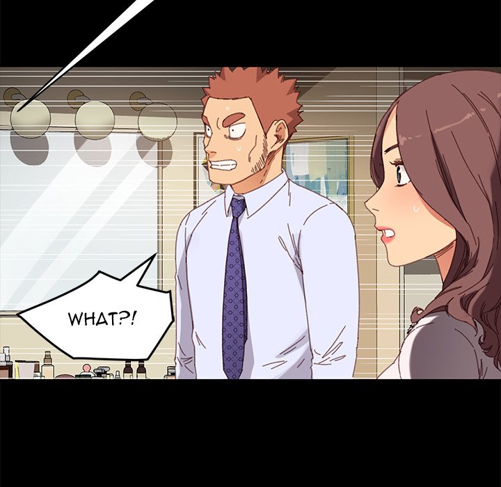 The Perfect Roommates Chapter 33 image 134