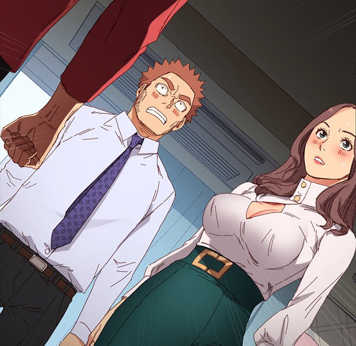 The Perfect Roommates Chapter 33 image 137