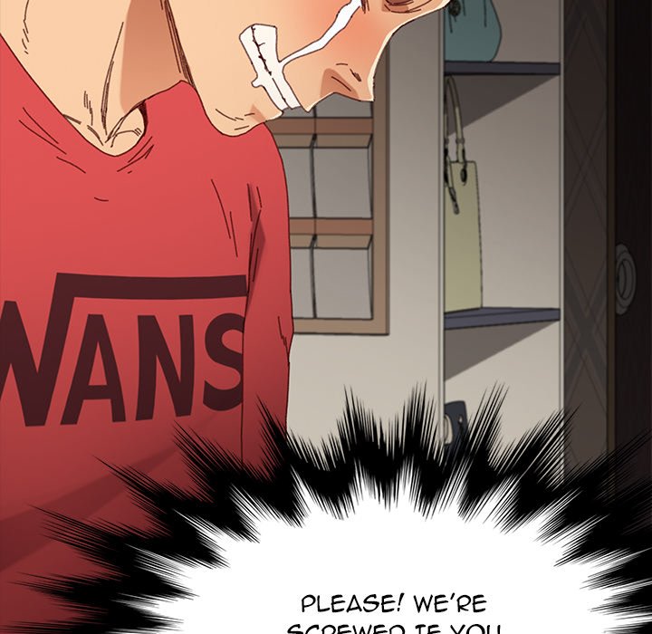 The Perfect Roommates Chapter 33 image 145