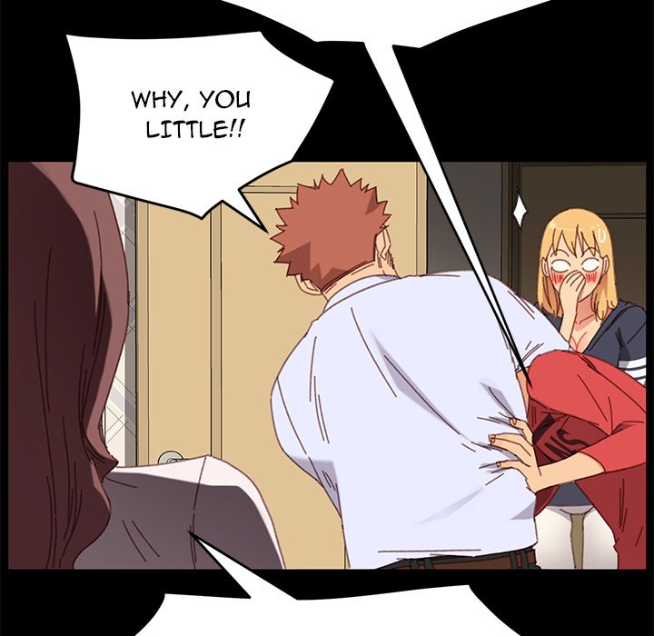 The Perfect Roommates Chapter 33 image 156