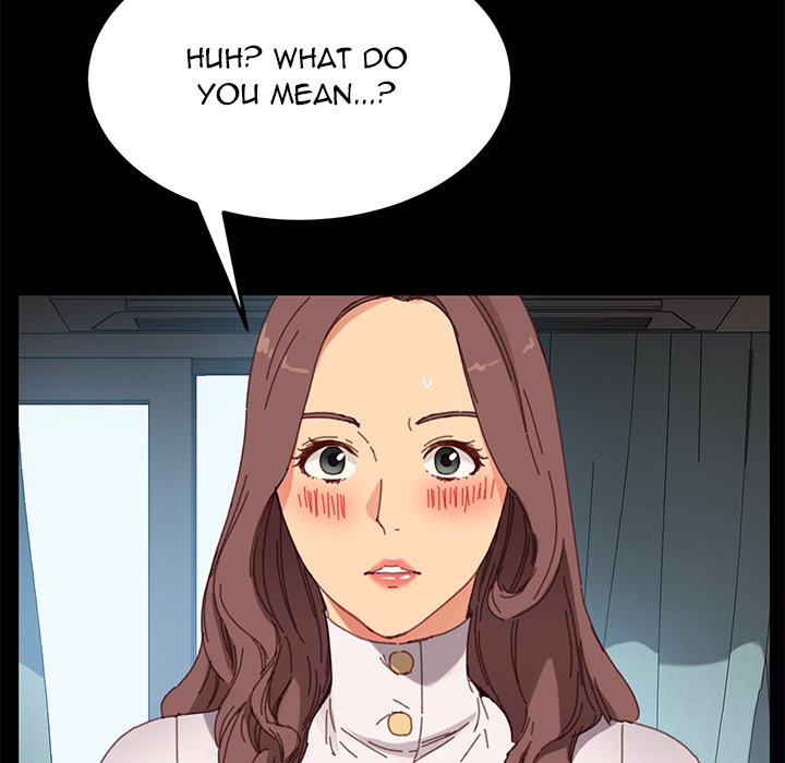 The Perfect Roommates Chapter 33 image 160