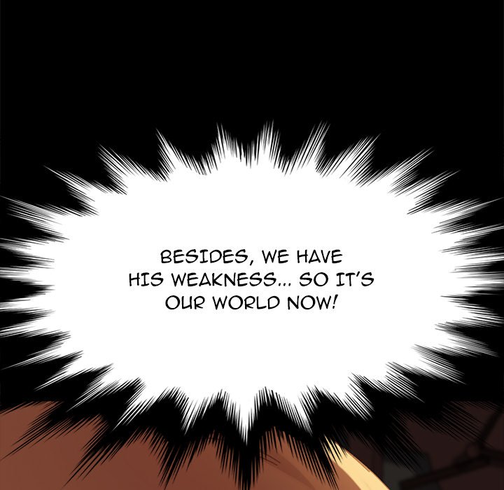 The Perfect Roommates Chapter 33 image 176