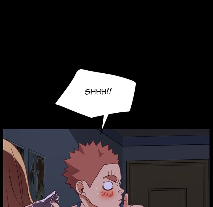 The Perfect Roommates Chapter 33 image 25