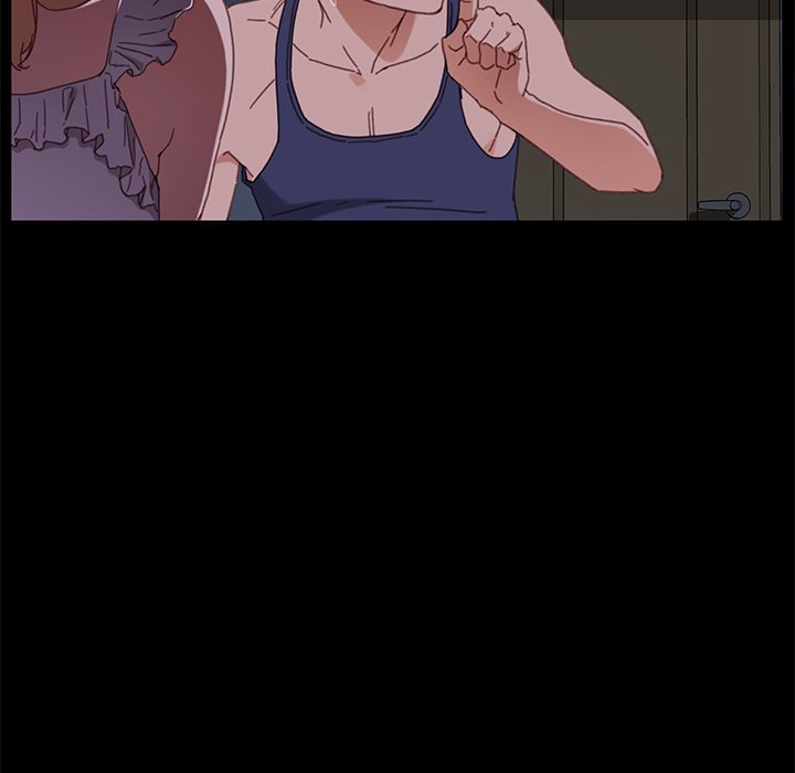 The Perfect Roommates Chapter 33 image 26