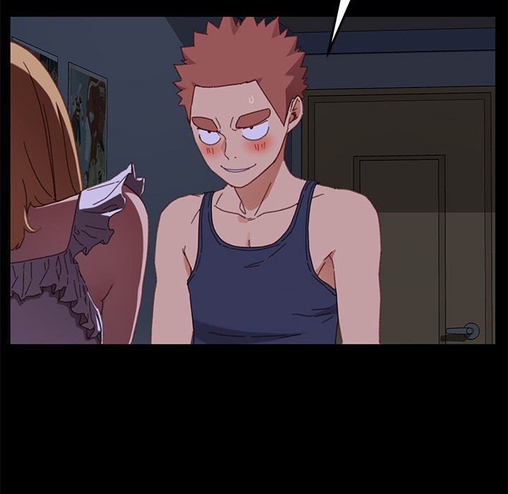 The Perfect Roommates Chapter 33 image 30