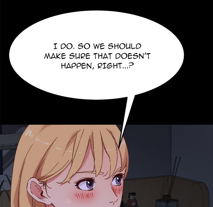 The Perfect Roommates Chapter 33 image 34
