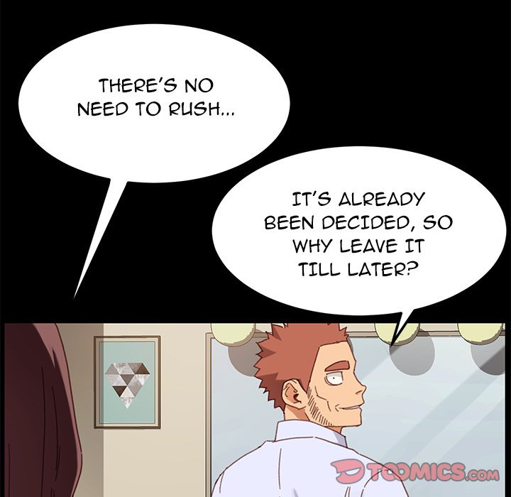 The Perfect Roommates Chapter 33 image 51