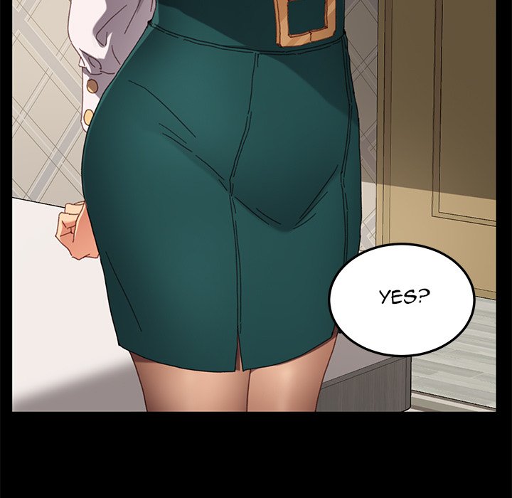 The Perfect Roommates Chapter 33 image 56