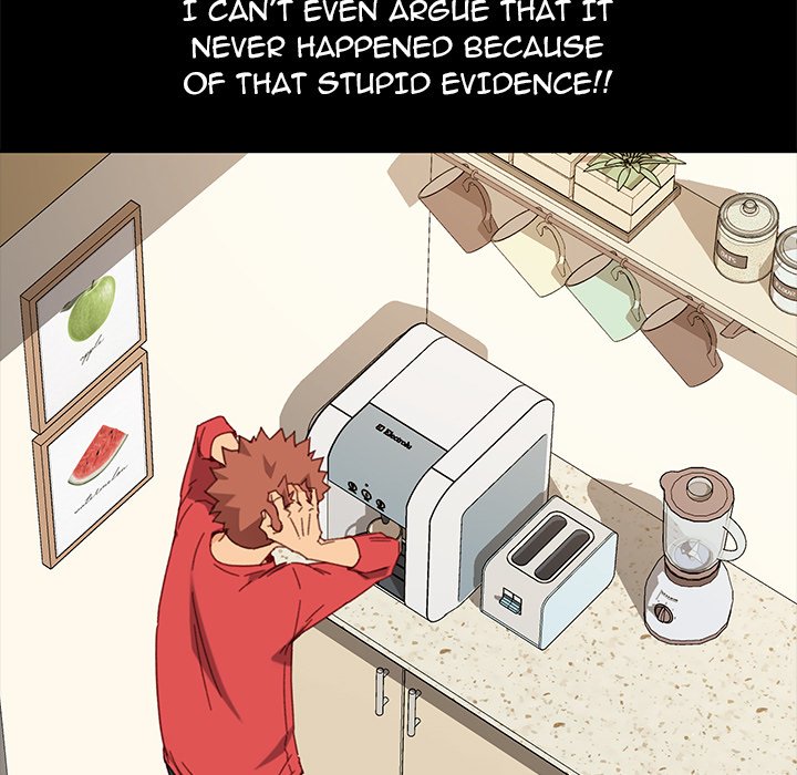 The Perfect Roommates Chapter 33 image 68