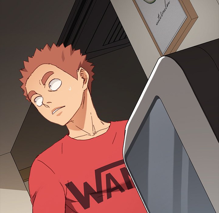 The Perfect Roommates Chapter 33 image 72