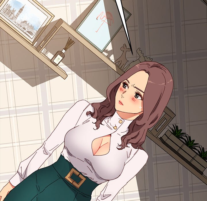 The Perfect Roommates Chapter 33 image 88