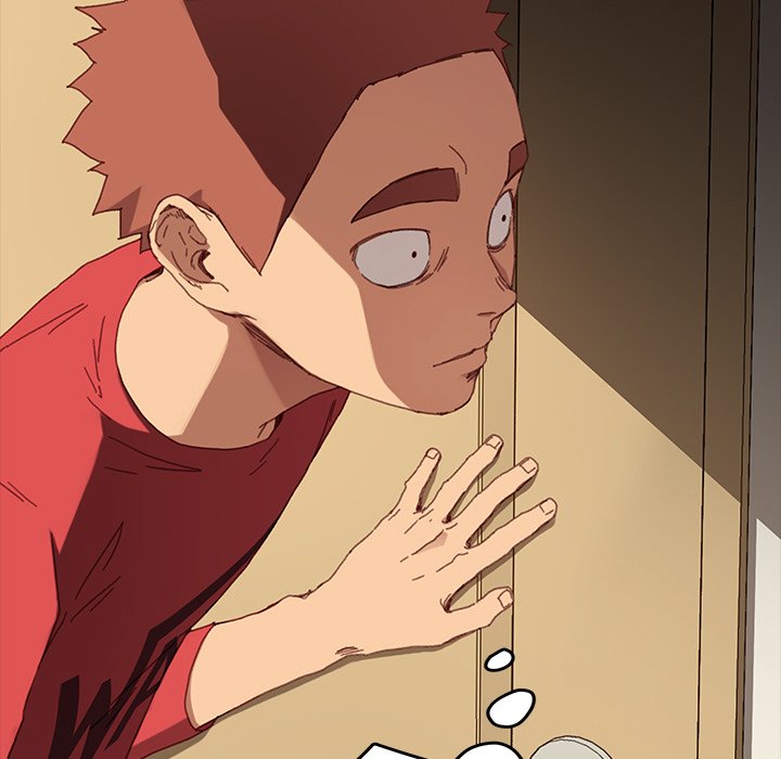 The Perfect Roommates Chapter 33 image 95