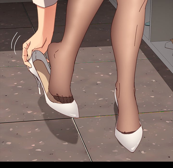The Perfect Roommates Chapter 34 image 100