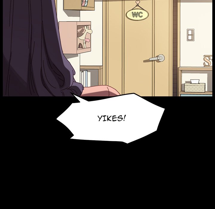 The Perfect Roommates Chapter 34 image 105