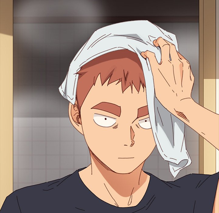 The Perfect Roommates Chapter 34 image 107