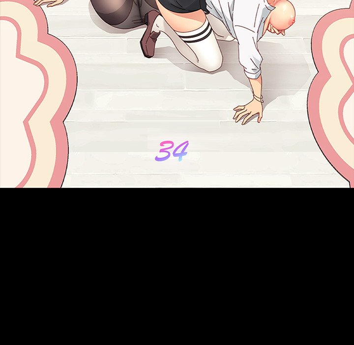 The Perfect Roommates Chapter 34 image 10