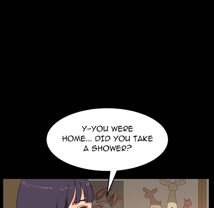 The Perfect Roommates Chapter 34 image 109