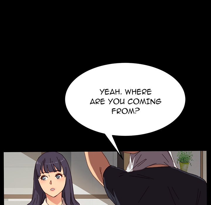 The Perfect Roommates Chapter 34 image 111