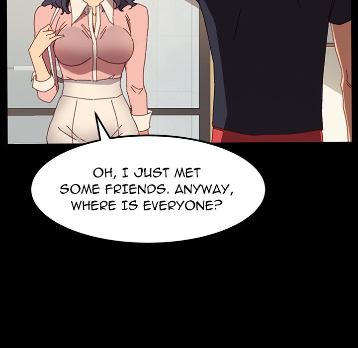 The Perfect Roommates Chapter 34 image 112