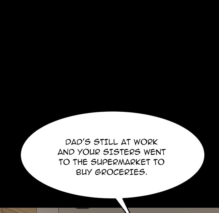 The Perfect Roommates Chapter 34 image 113