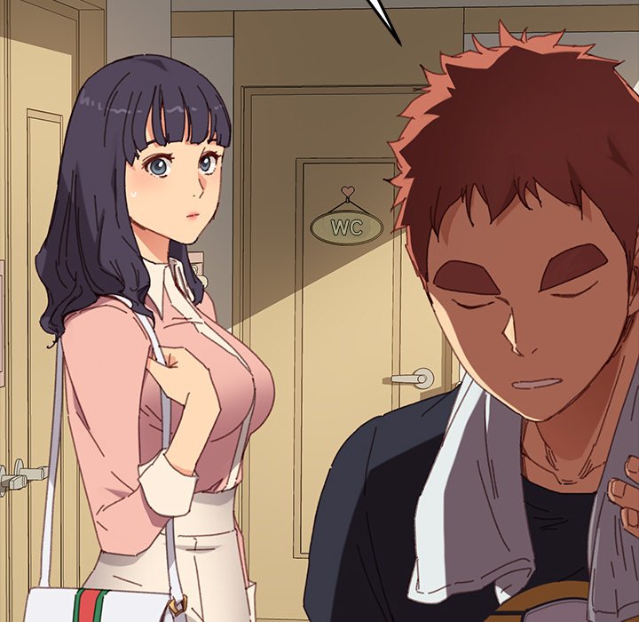 The Perfect Roommates Chapter 34 image 114