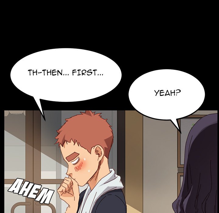 The Perfect Roommates Chapter 34 image 129