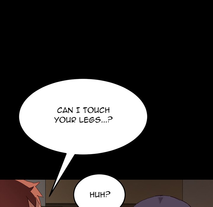 The Perfect Roommates Chapter 34 image 131