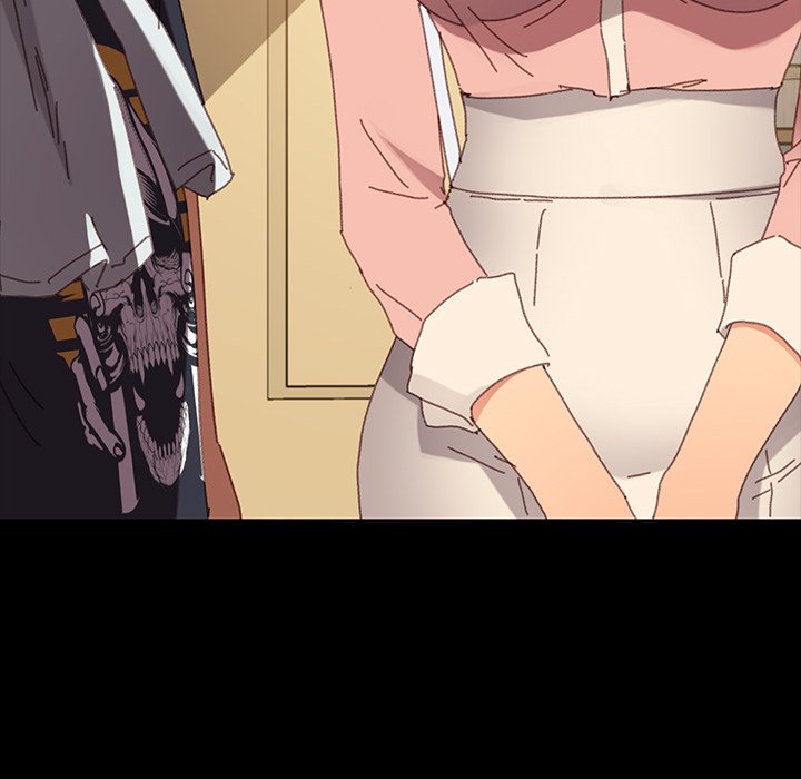 The Perfect Roommates Chapter 34 image 133
