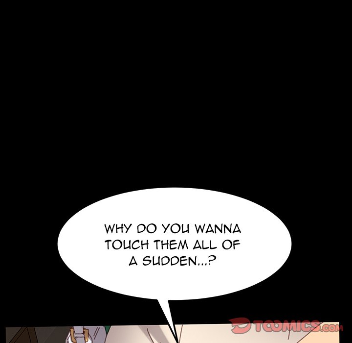 The Perfect Roommates Chapter 34 image 134