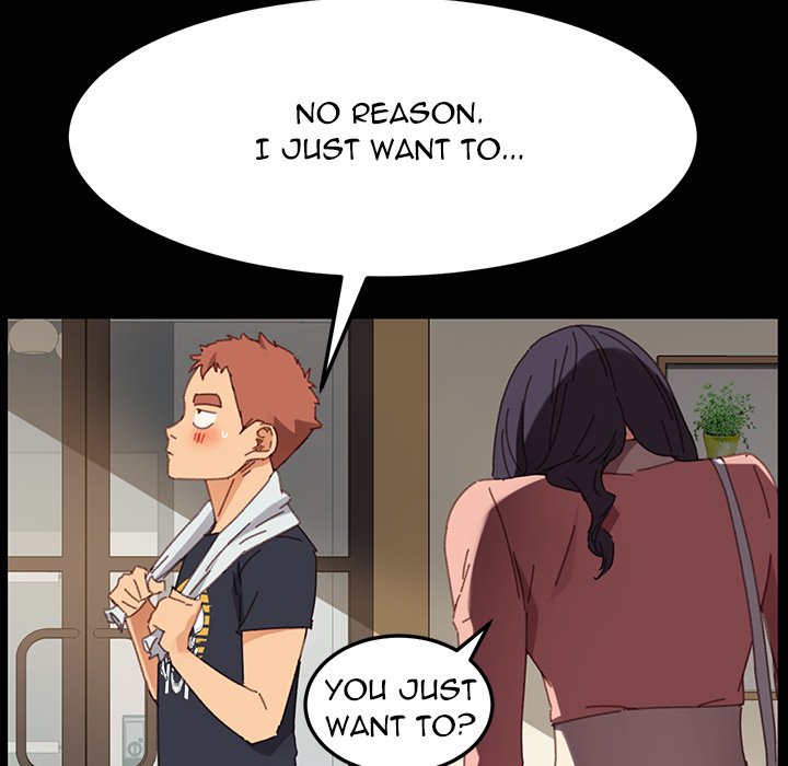 The Perfect Roommates Chapter 34 image 137