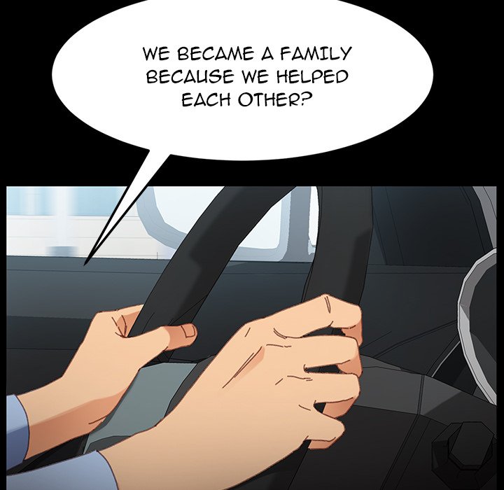 The Perfect Roommates Chapter 34 image 13