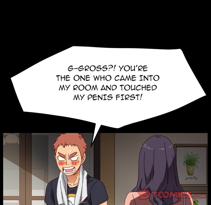 The Perfect Roommates Chapter 34 image 140