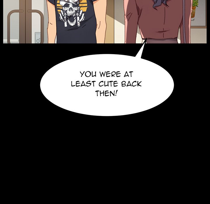 The Perfect Roommates Chapter 34 image 141