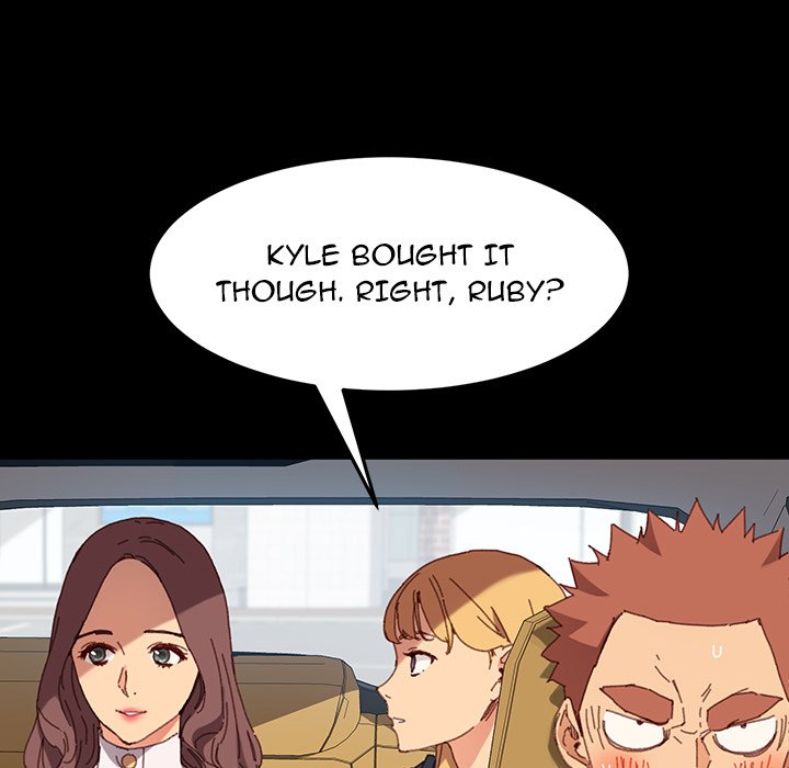 The Perfect Roommates Chapter 34 image 17