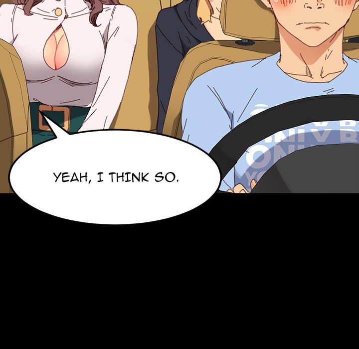 The Perfect Roommates Chapter 34 image 18