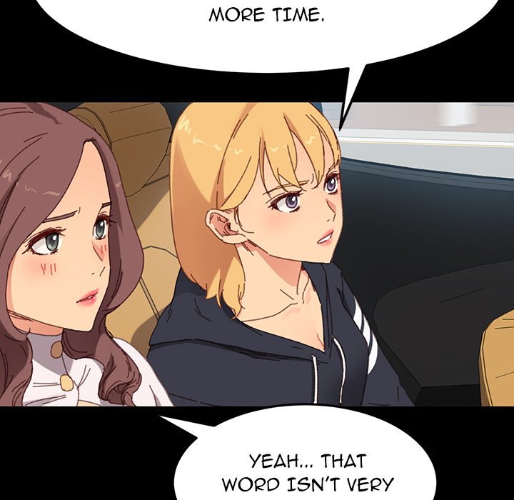 The Perfect Roommates Chapter 34 image 22