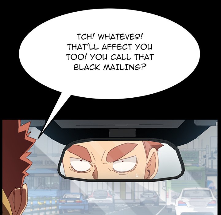 The Perfect Roommates Chapter 34 image 24