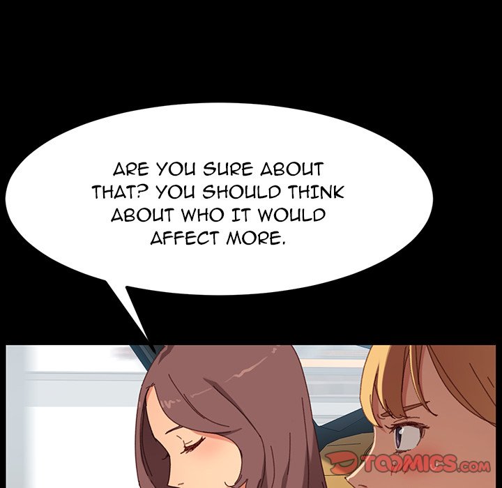 The Perfect Roommates Chapter 34 image 26
