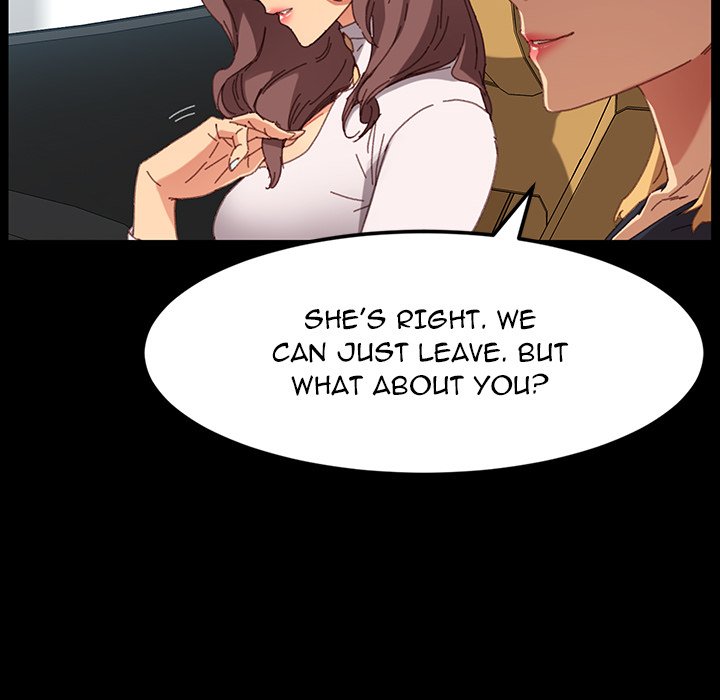 The Perfect Roommates Chapter 34 image 27