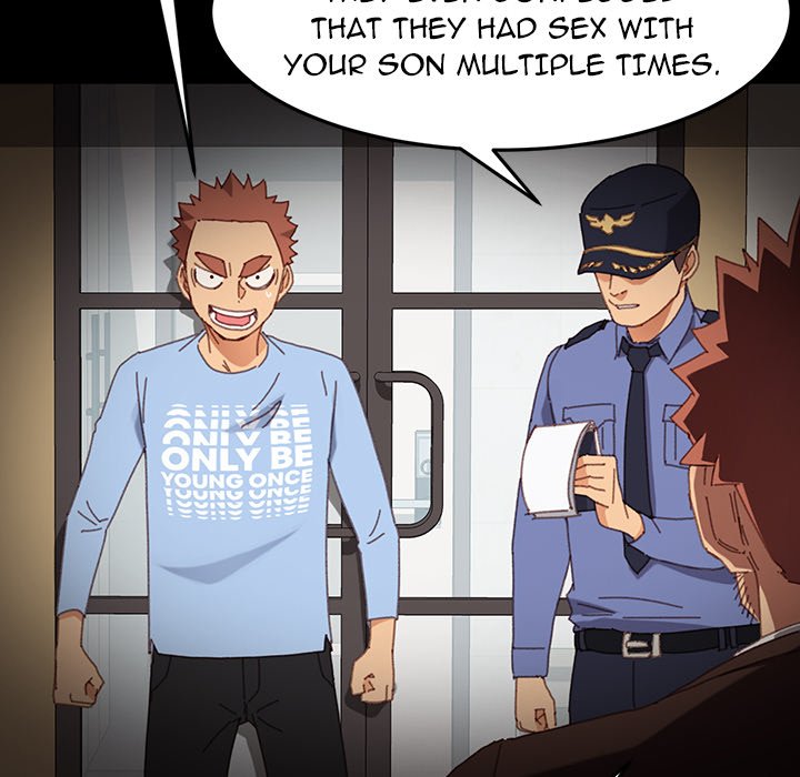 The Perfect Roommates Chapter 34 image 31