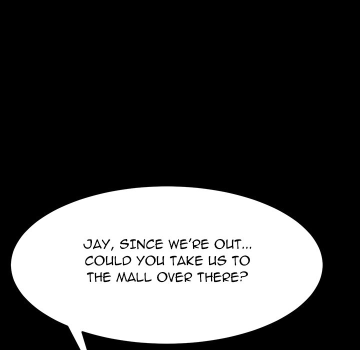 The Perfect Roommates Chapter 34 image 35