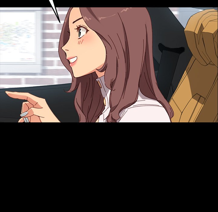 The Perfect Roommates Chapter 34 image 36