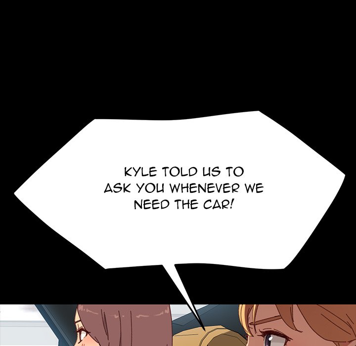 The Perfect Roommates Chapter 34 image 39