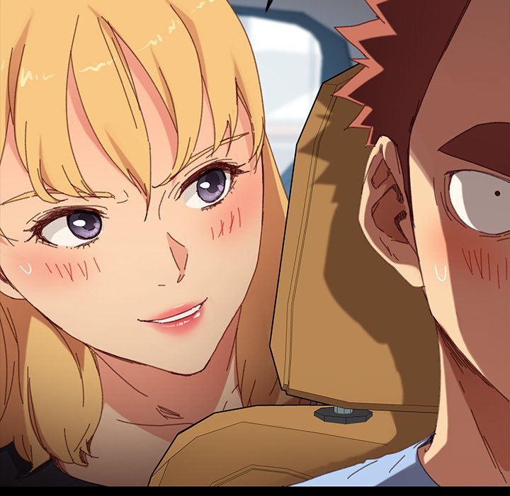 The Perfect Roommates Chapter 34 image 42