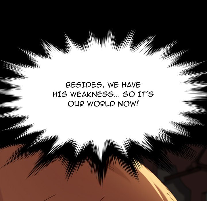 The Perfect Roommates Chapter 34 image 4