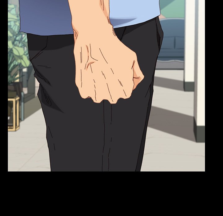The Perfect Roommates Chapter 34 image 53