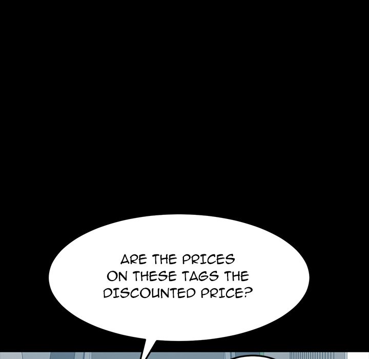 The Perfect Roommates Chapter 34 image 54