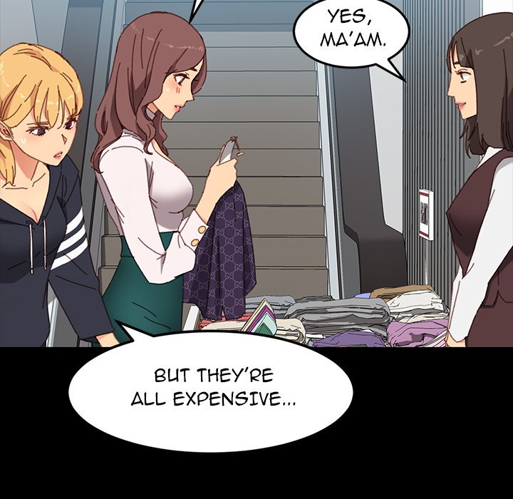 The Perfect Roommates Chapter 34 image 55